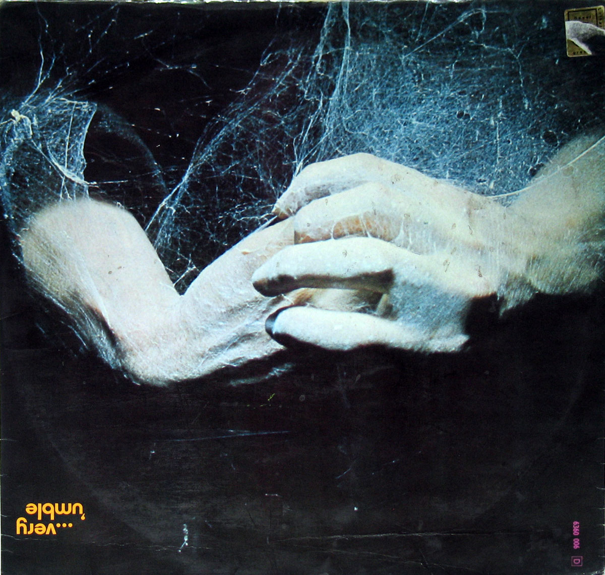 High Resolution Photos of uriah heep very eavy vertigo 